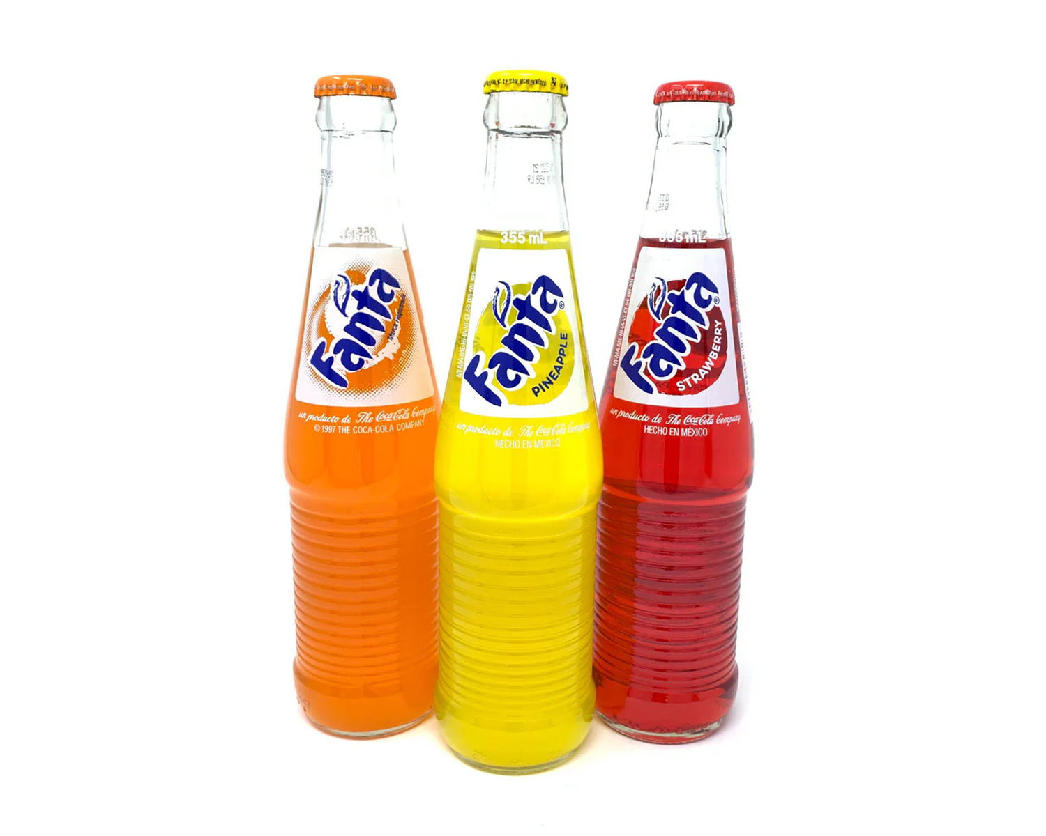 Mexican Soda