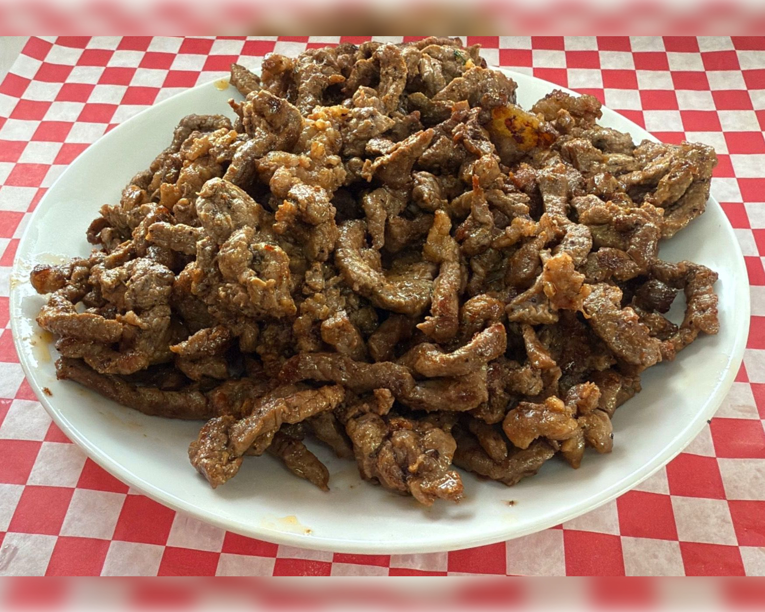 Side of Refried Beans