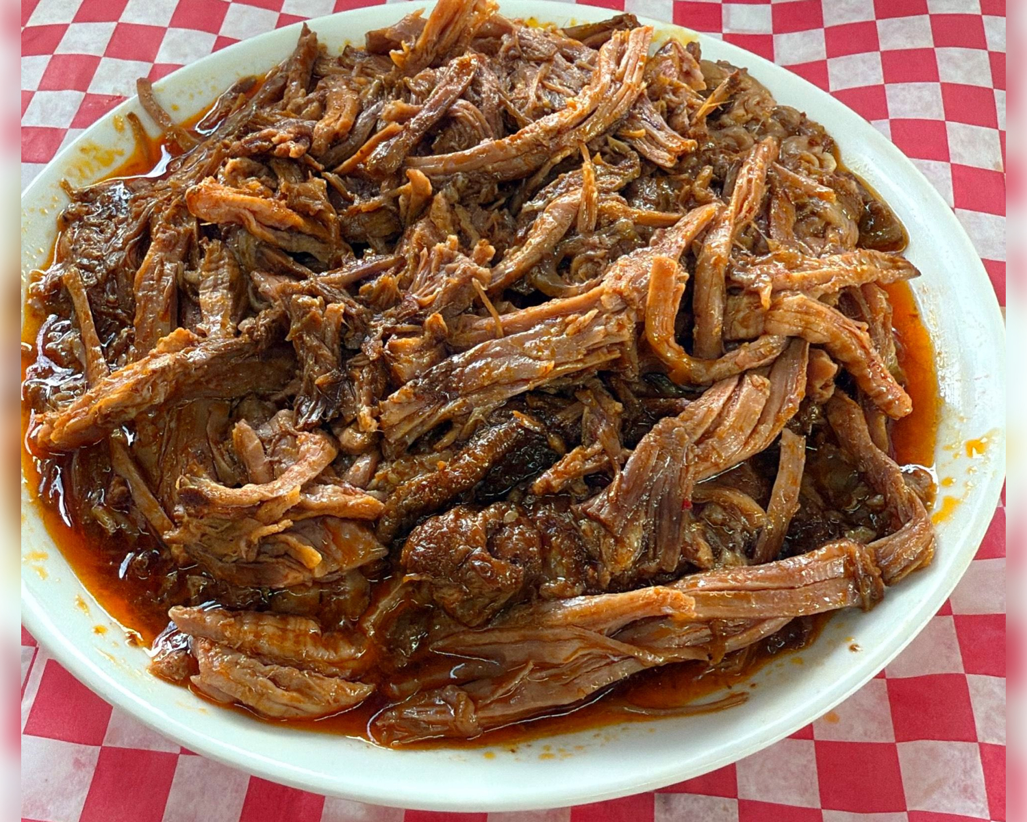 Side of Refried Beans