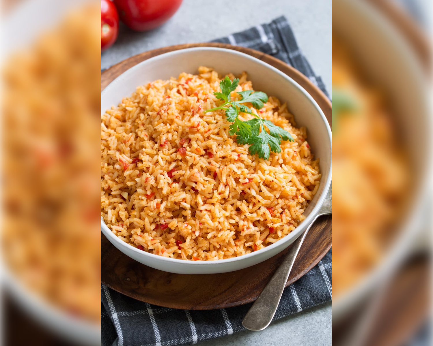 Side of Mexican Rice